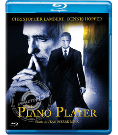 THE PIANO PLAYER