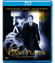 THE PIANO PLAYER - Blu-ray