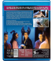 UNA HISTORIA CHINA DE FANTASMAS - Blu-ray