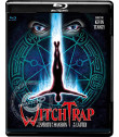 WITCHTRAP (EL ESPÍRITU DE LA MANSIÓN) - Blu-ray