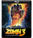 ZOMBI 3 - Blu-ray
