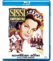SISSI EMPERATRIZ - Blu-ray