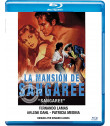 LA MANSIÓN DE SANGAREE - Blu-ray