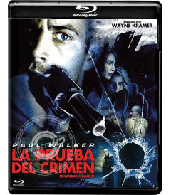 EL DIA DEL CRIMEN (LA PRUEBA DEL CRIMEN)