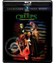 LA BIBLIOTECA DEL TERROR (THE CREEPS) - Blu-ray