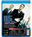 PUNTO DE QUIEBRE - Blu-ray