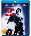 LOS HIJOS DE LOS MALDITOS - Blu-ray