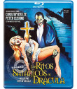 LOS RITOS SATÁNICOS DE DRÁCULA - Blu-ray