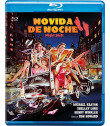 SERVICIO DE NOCHE - Blu-ray