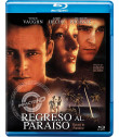 REGRESO AL PARAÍSO - Blu-ray