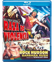 RAZA DE VIOLENCIA - Blu-ray
