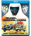 PELIGRO (REACCIÓN EN CADENA) - Blu-ray