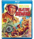 OBJETIVO BIRMANIA - Blu-ray