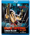 NOCHE INFERNAL - Blu-ray