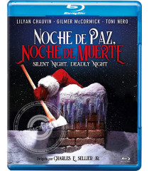 NOCHE DE PAZ, NOCHE MORTAL