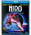 DEPREDADORES ASESINOS (NIDO SUBTERRÁNEO) - Blu-ray