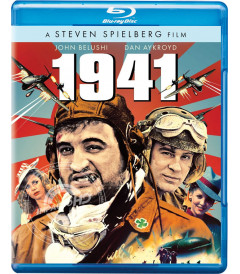 1941 - Blu-ray