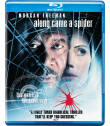 TELARAÑA - Blu-ray