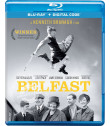 BELFAST - Blu-ray