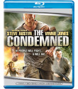 LOS CONDENADOS - Blu-ray