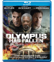 OLIMPO BAJO FUEGO - Blu-ray