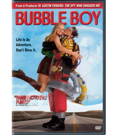 DVD - JIMMY BURBUJA