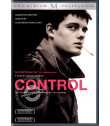 DVD - CONTROL - USADA