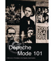 DEPECHE MODE 101 (CARDBOARD SLEEVE) - Blu-ray