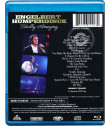 ENGELBERT HUMPERDINCK (TOTALLY AMAZING) (BD + CD) - Blu-ray