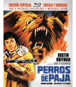 PERROS DE PAJA (EDICIÓN ESPECIAL LIMITADA + 8 POSTALES) - Blu-ray