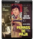 PERROS DE PAJA (EDICIÓN ESPECIAL LIMITADA + 8 POSTALES) - Blu-ray