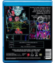 LA GALERÍA DEL TERROR - Blu-ray