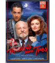 DVD - MARTES 13 (LA SERIE) (2° TEMPORADA)