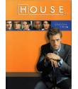 DVD - DR. HOUSE - 2° TEMPORADA COMPLETA