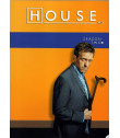 DVD - DR. HOUSE - 2° TEMPORADA COMPLETA