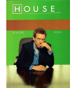 DVD - DR. HOUSE - 4° TEMPORADA COMPLETA