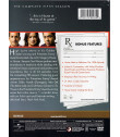 DVD - DR. HOUSE - 5° TEMPORADA COMPLETA