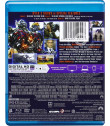 TRANSFORMERS (LA ERA DE LA EXTINCIÓN) - USADA - Blu-ray