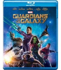 GUARDIANES DE LA GALAXIA (MCU) - USADA