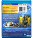 GUARDIANES DE LA GALAXIA (MCU) - USADA - Blu-ray