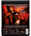 ASESINO PERFECTO (REPLICANT) - Blu-ray