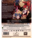 GURREN LAGANN (LAS PELÍCULAS) (EDICIÓN COLECCIONISTA 4 DISCOS + 2 LIBROS) - Blu-ray