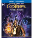 CONSTANTINE (LA CASA DEL MISTERIO) - PRE VENTA - Blu-ray