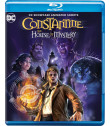 CONSTANTINE (LA CASA DEL MISTERIO) - PRE VENTA - Blu-ray