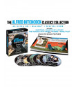 4K UHD - THE ALFRED HITCHCOCK (CLASSIC COLLECTION VOL.2) 