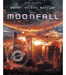 MOONFALL (LA CAÍDA DE LA LUNA)