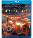 MOONFALL (LA CAÍDA DE LA LUNA) - PRE VENTA - Blu-ray