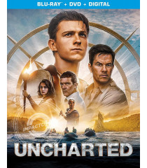 UNCHARTED (FUERA DEL MAPA)