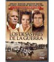 DVD - LOS DESASTRES DE LA GUERRA (LA SERIE COMPLETA)
