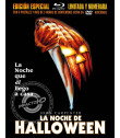 HALLOWEEN (EDICIÓN ESPECIAL LIMITADA + 8 POSTALES) - Blu-ray